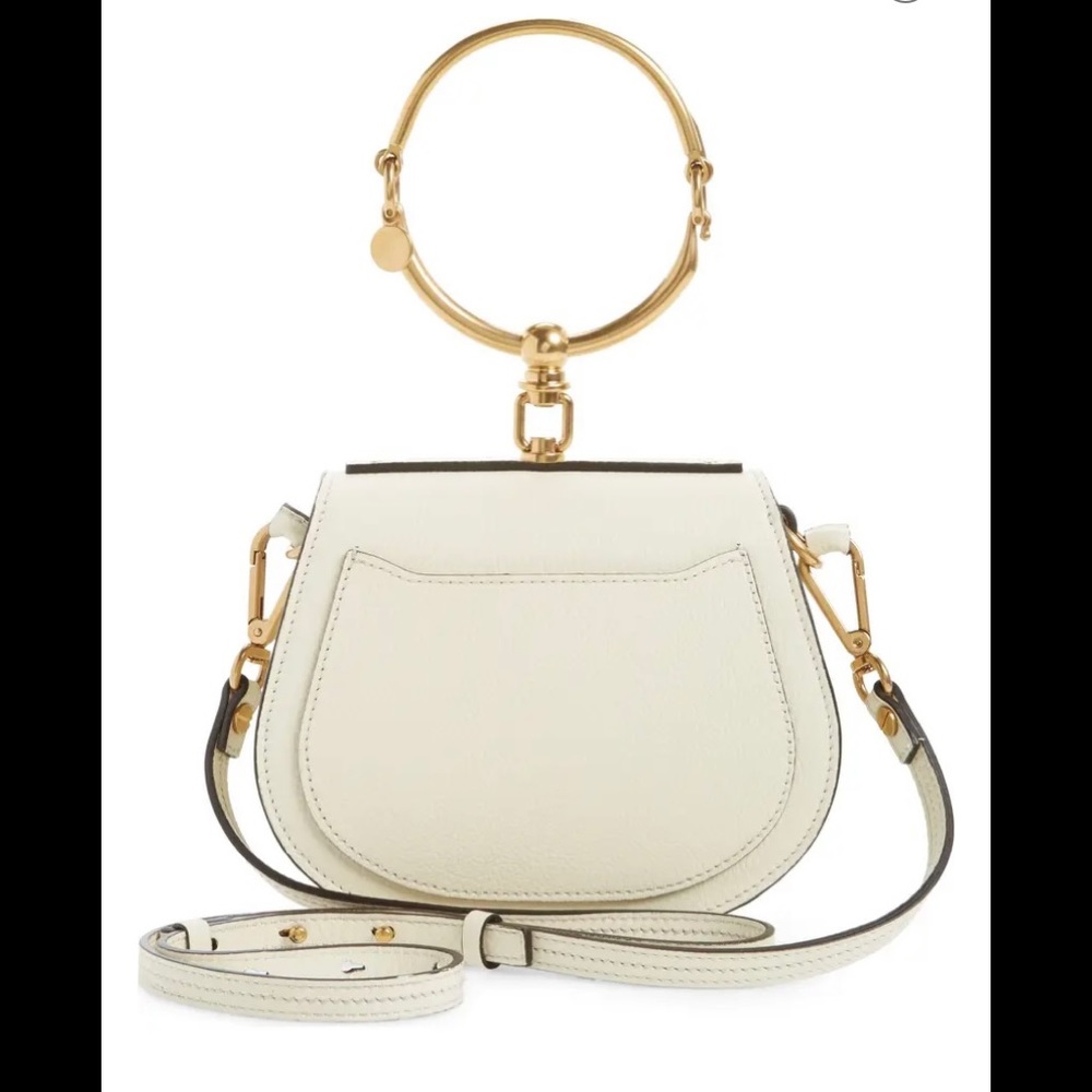 Chloe Small Nile Bracelet Bag - Picture 2 of 6